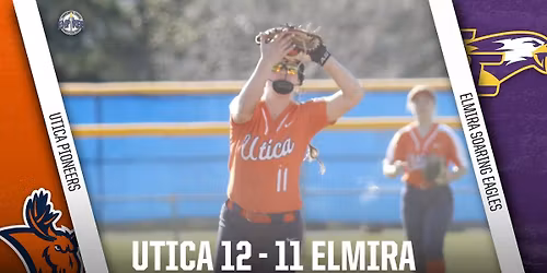 Binghamton Bearcats vs. Elmira Soaring Eagles