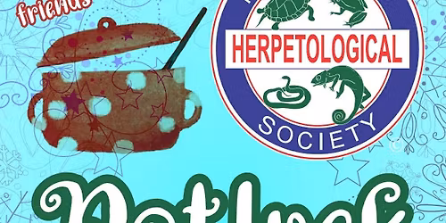 December Meeting of the NEHS