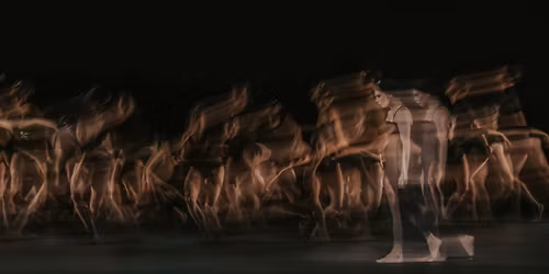 The Royal Ballet: Woolf Works