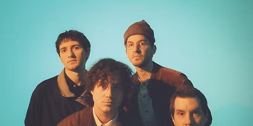 Corridor @BAINSPUBLICS