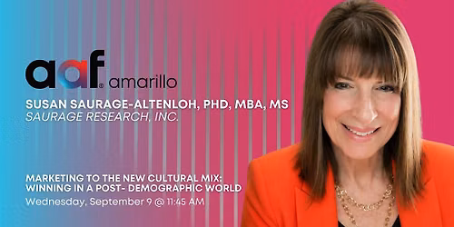 Marketing to the New Cultural Mix: Winning in a Post- Demographic World