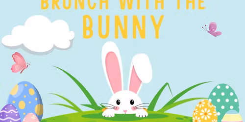 Brunch with the Bunny