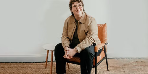 EMER MAGUIRE: PERFECTLY CHAOTIC