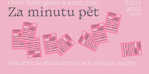 Za minutu p\u011bt \u23f0 Hern\u011b-vypr\u00e1v\u011bc\u00ed s\u00e9rie Z\u00edt\u0159ek vymysl\u00edme spolu