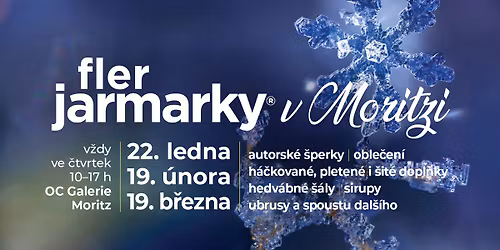 Flerjarmark v Moritzi