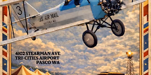 Pasco Air Jubilee