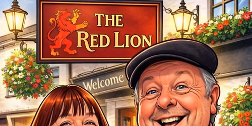 Mothers Day @ Red Lion 