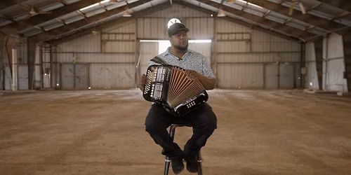 Southern Circuit: Built on Zydeco FILMMAKER IN ATTENDANCE