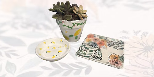 Intro to Decoupage