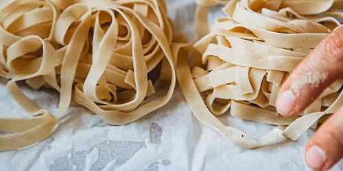 Pasta Making