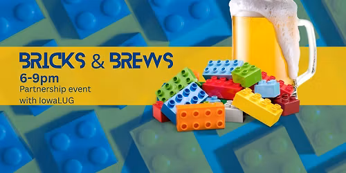 Bricks & Brews @Brightside