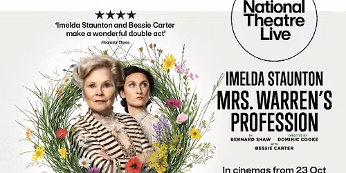 Mrs Warrens Profession