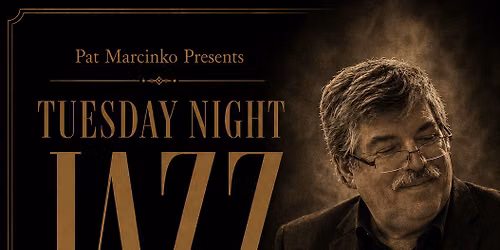 Tuesday Night Jazz at Villa Maria II