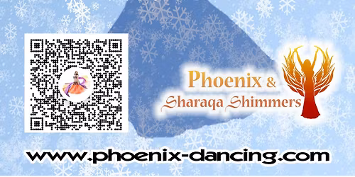 Phoenix's Holiday Showcase - Dec 13th