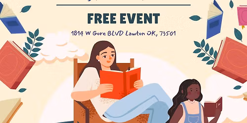 \ud83d\udcda\u2728 BOOK SWAP and Silent Auction at Amethyst & Ink Books! \u2728\ud83d\udcda