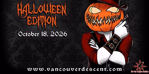 Descent: Halloween Edition
