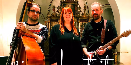 Julekoncert med Sing About It – jazzede julefortolkninger