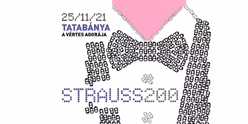 Strauss 200 Tatab\u00e1ny\u00e1n