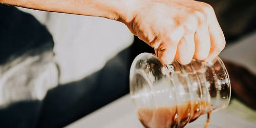 Train Your Palate: A Hands-On Flavor & Aroma Workshop in Chicago