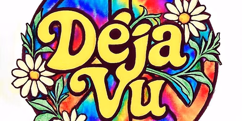 Deja Vu playing the 4th. of July for City of Duncanville