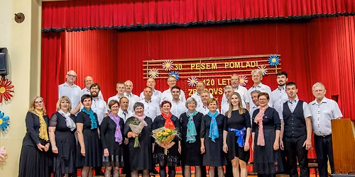 Pesem pomladi