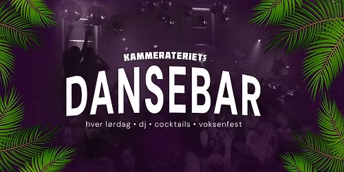 Kammerateriets Dansebar