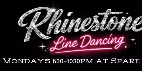6\/22 Line Dance Monday!