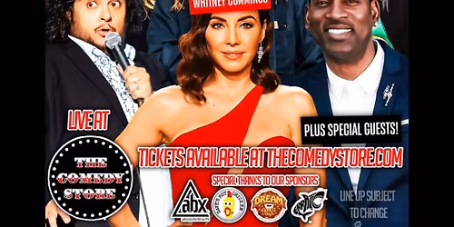 Jessimae Peluso at Funny Bone - Albany