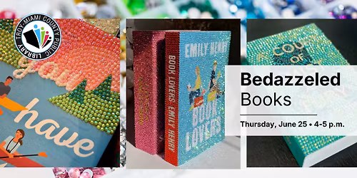 Bedazzled Books