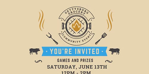 Community Day
