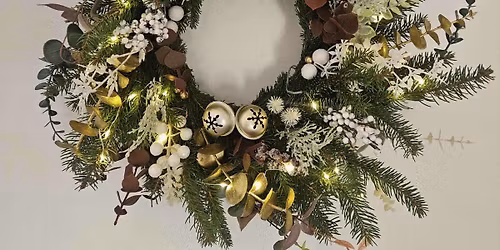 2nd Wreath master class