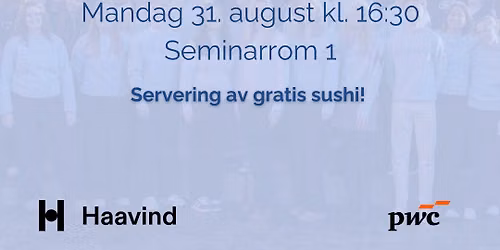 Infom\u00f8te med CF