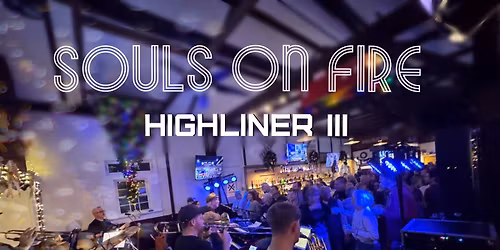BACK @HIGHLINER III