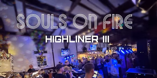 BACK @HIGHLINER III