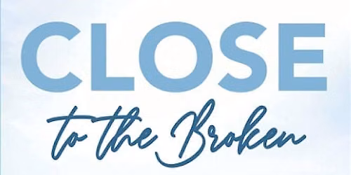 Close to the Broken with author, Tiana McKan
