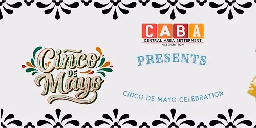 Cinco De Mayo Celebration