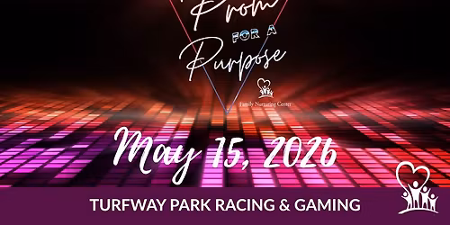 5th Annual Prom For a Purpose