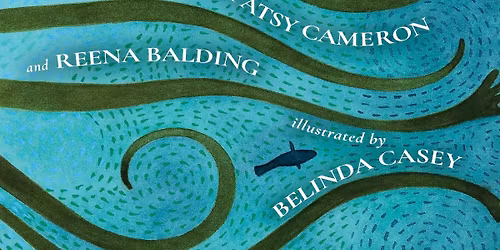 In the Kelp Forest - Hobart Book Launch & Exhibition Opening