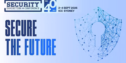 Security Exhibition & Conference 2026