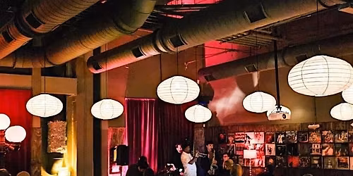 Book Club Meet: MOONROOM