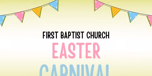 Easter Carnival