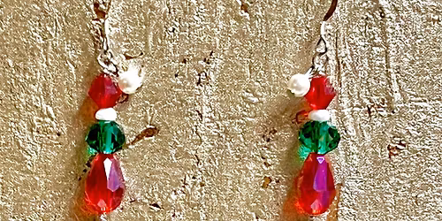 Holiday Vendor Event