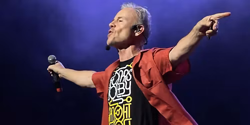 Thomas Dolby Leeds Tickets