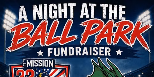 Dragons Night