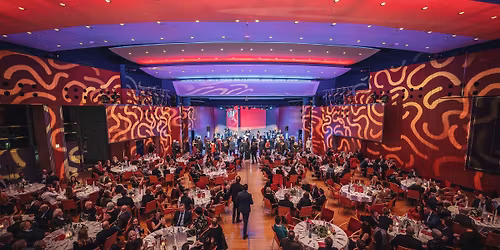 Silvesterball wird zum Neujahrsball der Narrhalla Rot-Gelb Amberg