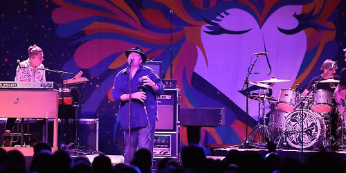 Blues Traveler at Ameristar Casino Hotel Kansas City