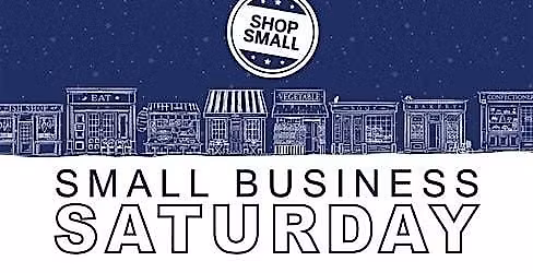 Small Business Saturday Antique Sale at Dutch Door Vintage