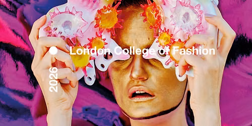 LCF Undergraduate Class of 2026 | BA Sportswear, Textiles and Grad Dip