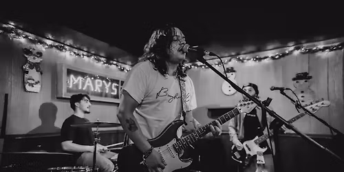 Fish Head & The Bones, and Would You Kindly at Mary's Place