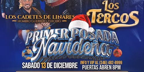 Los Cadetes de Linares and Los Tercos